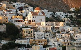 Looby'S At Christos Leros